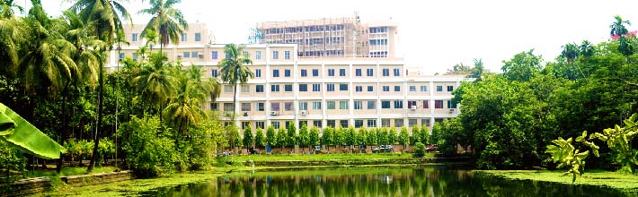 Indian statistical institute kolkata
